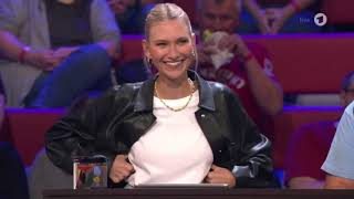 Wer weiß denn sowas  Quizmarathon Live  Dienstag 0830 13 Runde Daniel Gruneberg  Carolin N [upl. by Ebony]