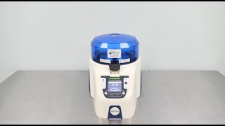 Bertin Precellys Evolution Homogenizer ID 16266 [upl. by Llenahs]