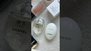 Unbox the famous egg 🥚 CHANEL La Creme Main ✨ CHANELBeauty welovecoco handcream [upl. by Einnig]