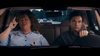 Identity Thief 2013 Official Trailer [upl. by Clarinda]