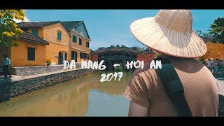 Da Nang  Hoi An Trip 2017 Sam Kolder Inspired [upl. by Chadabe760]