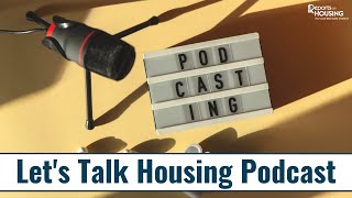 Lets Talk Housing Episode 18 Is Texas The Answer [upl. by Girardi]