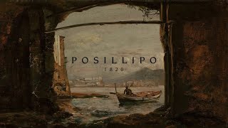 Posillipo 1820 [upl. by Leonerd201]