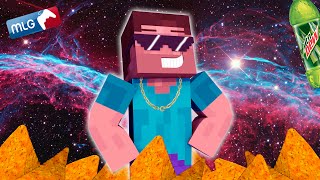 MLG SKYWARS MINECRAFT [upl. by Alletniuq]