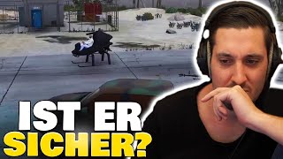 Darf er Überleben   GTA 5 RP [upl. by Akeme]