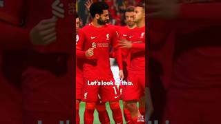 PREMIER LEAGUE 202425 LIVERPOOL VS BRIGHTON shorts fifa premierleague [upl. by Atla]