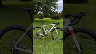 Trek Checkmate SLR9 eTap AXS xplr [upl. by Blackwell]