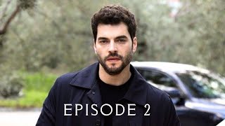 Yaban Çiçekleri  Episode 2 English Subtitles [upl. by Justinn]