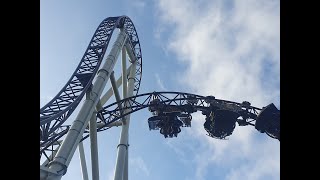 Plopsaland Trip October 2023 Vlog  1st Ever Visit  Ride To HappinessAnubisBumbaPOVs amp More [upl. by Pellikka]