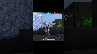 IMPOSSIBLE 🍷🗿freefire shorts foryou yutubefeed raistar 1vs4 feedbag foryou trending short [upl. by Aneekat]