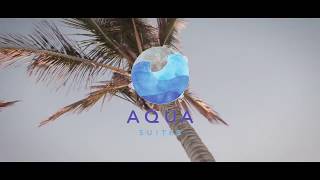 Aqua Suites LanzarotePuerto del carmen Sunway Travel Group [upl. by Yetak]