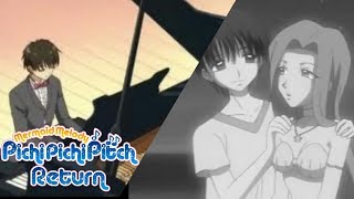 MMPPP Taro Mitsuki Piano Ningyo no omoi [upl. by Meill]