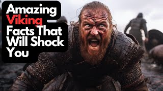 5 Most Interesting Facts About Vikings That You Didnt Know [upl. by Arimak]