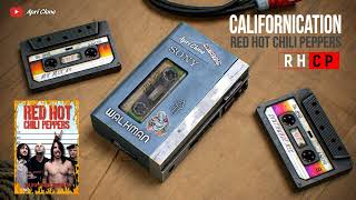 Red Hot Chili Peppers  Californication [upl. by Norman614]