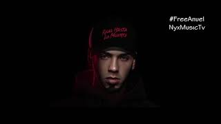 Nunca Chotorro ✘ AnuelAA ✘ Ozuna ✘ BadBunny Video Lyrics 2018 [upl. by Madelyn]