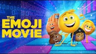 Escaping Just Dance  The Emoji Movie  Now Playing [upl. by Iney]