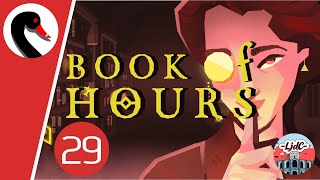 29  Les nouveautés du DLC  BOOK OF HOURS FR [upl. by Cr974]