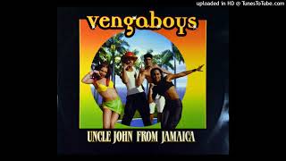 Vengaboys  Uncle John from jamaica XXL [upl. by Byrom235]