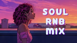 This Soul music playlist puts you in a better mood  Neo soul songs  Relaxing soul music 2023 [upl. by Sethrida]