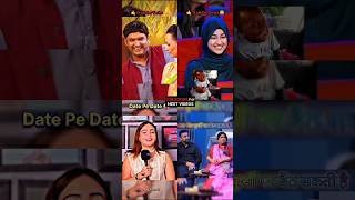 Kapil Sharma Comedy Show 😀kapilsharmashow kapilshama comedyshow funny [upl. by Rosabelle]