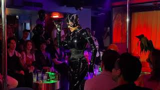 Krystal Versace  Catwoman Mix  Heavenly Bodies Freedom Bar London  31102021 [upl. by Eleni]