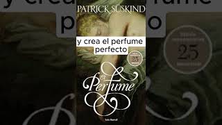 🎧 EL PERFUME LIBRO RESUMEN 🎧 ESCUCHA AUDIOLIBROS LIBROS ELECTRONICOS GRATIS X 30 DIAS🎧 AUDIBLE [upl. by Nennerb]