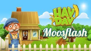 Hay Day Easy Experience  Leveling Up Quickly  How to Guides  Tips and Tricks [upl. by Thorner857]