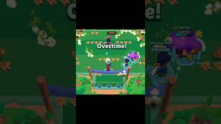 Surge 🫠🫠🫠 brawlstars brawl brawlmemes supercell gaming games surge [upl. by Drarreg]