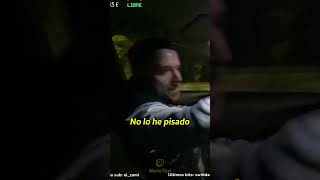 🥷EL SAMURAI DE MADRID Taxi en vivo shortclips parati [upl. by Christensen]