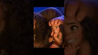 Moana amp Maui Silly Moments  Disney Princess reels viralvideo tiktok instagram amizade amor [upl. by Nylemaj949]