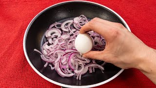 🍴 Sie werden nie erraten wie lecker und einfach dieses Frühstück ist [upl. by Macmillan]