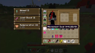 Mod Showcase Minecraft RWBY Craft Mod [upl. by Niggem]