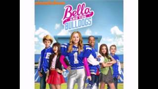 Brec Bassinger  One Of The boys From quotBella and the Bulldogsquot Audio [upl. by Radbun242]