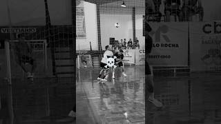 FUTSAL E SEUS DRIBLES HUMILHANTES 🥵☠️ [upl. by Savinirs387]