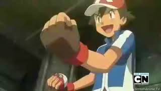 Ash vs Korrina AMV [upl. by Krasner909]