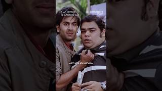 Aati Kya Khandala   Ajab Prem Ki Ghazab Kahani  Ranbir  Katrina lionsgateplay shorts [upl. by Jo]