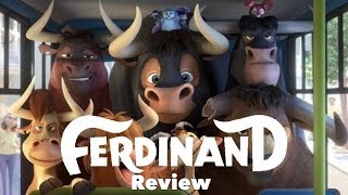 Ferdinand Review [upl. by Sylas]