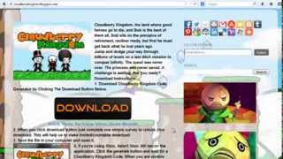 How to Download Cloudberry Kingdom Free [upl. by Desiree]