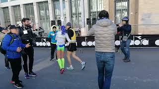 Half Marathon Stabia Aequa [upl. by Addi]