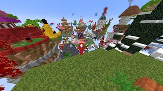 On amp On  Eggwars Montage [upl. by Shepard37]