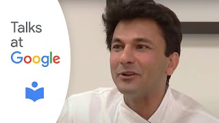 Return to Rivers  Vikas Khanna  Talks at Google [upl. by Milewski]