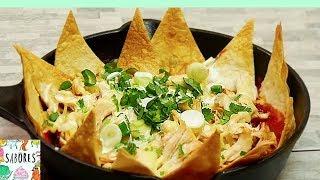 3 recetas de enchiladas y chilaquiles para una deliciosa noche Mexicana [upl. by Shanna]