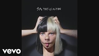 Sia  Move Your Body Official Audio [upl. by Sirhc609]