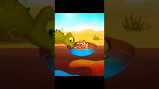 Fishdom ads Mini Shorts 42 hungry fish New update levels game play Update [upl. by Ennylcaj22]