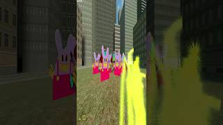 Jax Munci And Minecraft Munci Nextbot Gmod [upl. by Novelia713]