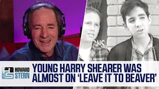 Harry Shearer Was Originally Cast as Eddie Haskell on “Leave It to Beaver” 2010 [upl. by Emlynne949]