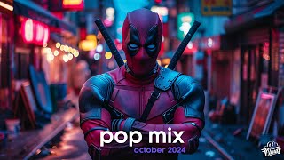 Electro Mix 2024 🎧 EDM Remixes of Popular Songs 🎧 EDM Gaming Music [upl. by Eirret623]