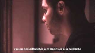 Drake  Marvins Room Traduction Soustitres [upl. by Nawotna]