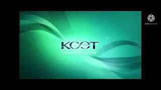 Kcet logo effects [upl. by Ellerret746]