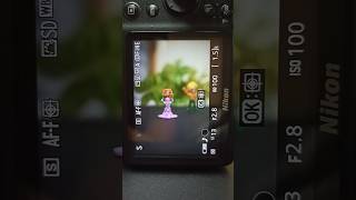 Nikon D3500 auto focus shorts dslr [upl. by Atilek]